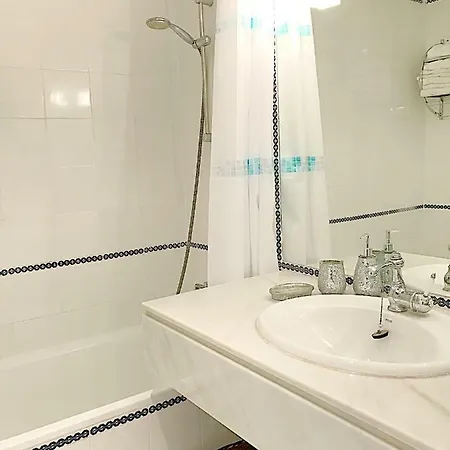 Casa Belmonte 2bed 2bath Garden Apartment Marbella