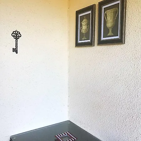 Apartment Casa Belmonte 2bed 2bath Garden *