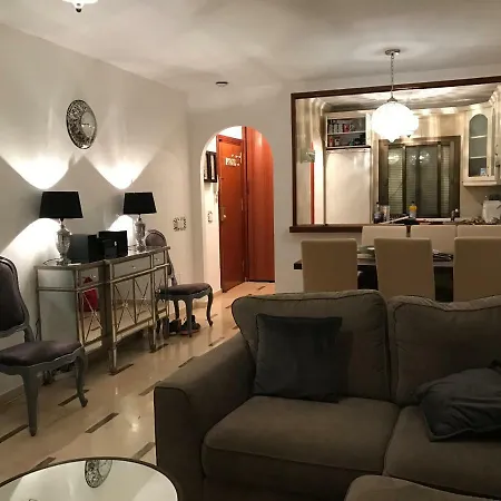 Casa Belmonte 2bed 2bath Garden *