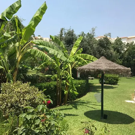 Casa Belmonte 2bed 2bath Garden Apartment