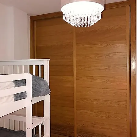 Casa Belmonte 2bed 2bath Garden Appartement *