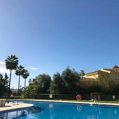 Casa Belmonte 2bed 2bath Garden Appartement *