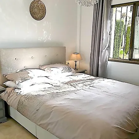 Casa Belmonte 2bed 2bath Garden Marbellac