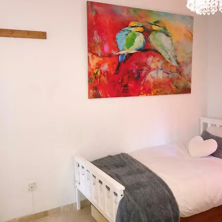 Appartement Casa Belmonte 2bed 2bath Garden *