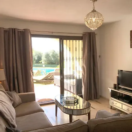 Appartement Casa Belmonte 2bed 2bath Garden *