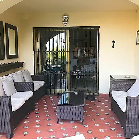 Appartement Casa Belmonte 2bed 2bath Garden Marbellac