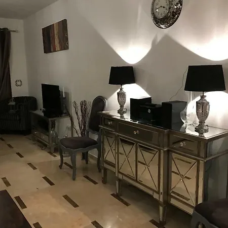 Appartement Casa Belmonte 2bed 2bath Garden Marbellac
