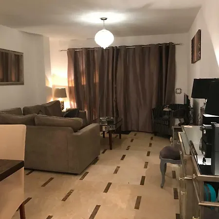 Appartement Casa Belmonte 2bed 2bath Garden Marbellac