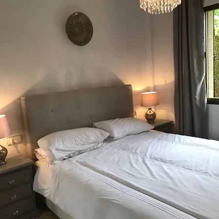 Casa Belmonte 2bed 2bath Garden Appartement